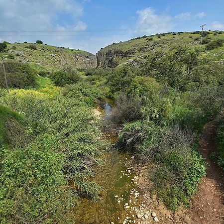 Mul Kinneret Livnim Eksteriør billede